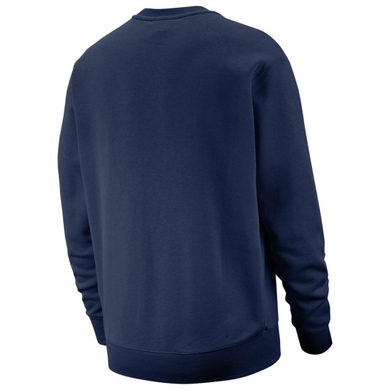 Nike Ανδρικό φούτερ Sportswear Club Fleece